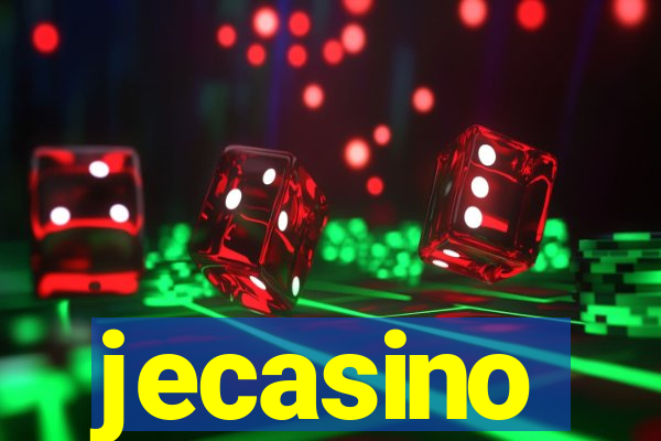 jecasino