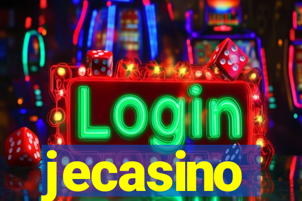 jecasino