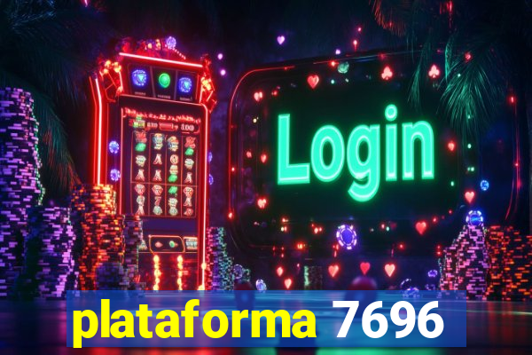 plataforma 7696