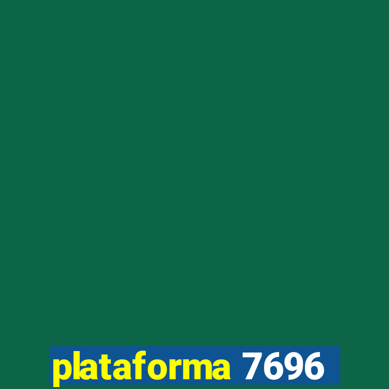 plataforma 7696