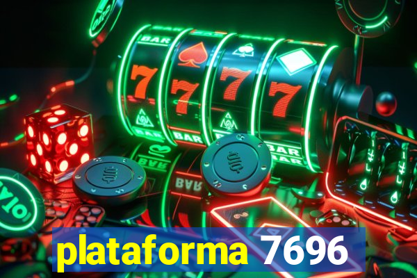 plataforma 7696