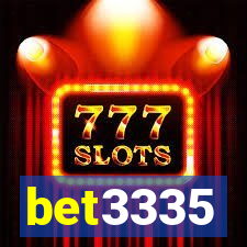 bet3335