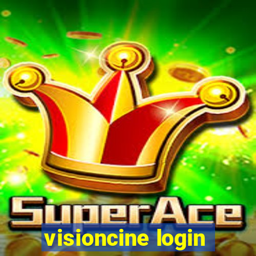 visioncine login