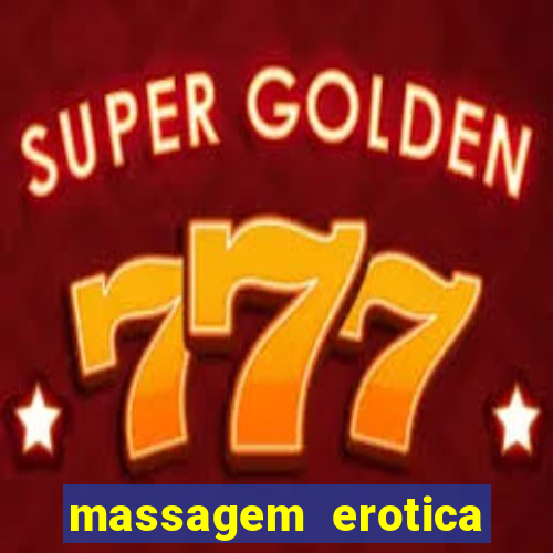 massagem erotica porto alegre