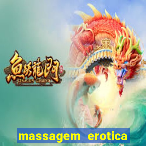 massagem erotica porto alegre