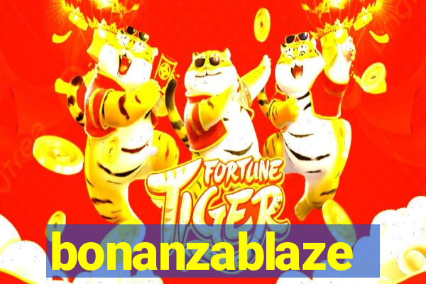 bonanzablaze