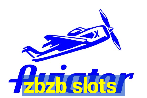 zbzb slots