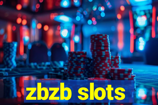 zbzb slots