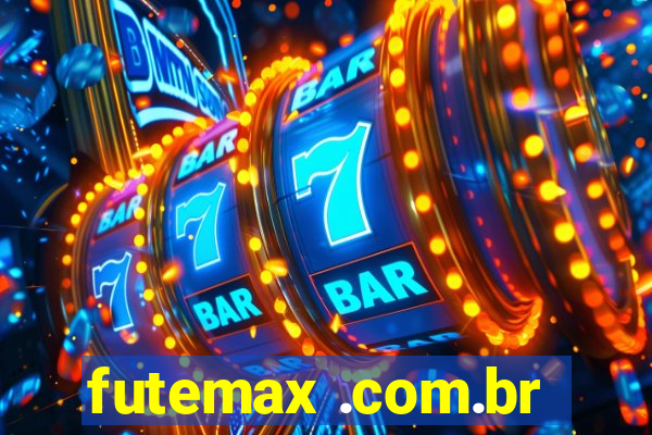 futemax .com.br