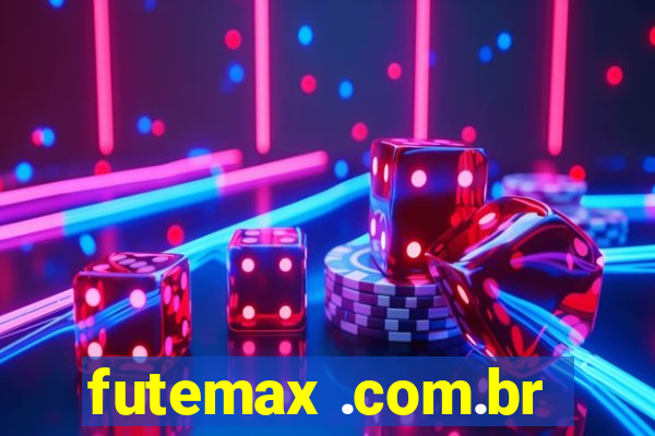 futemax .com.br