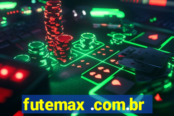 futemax .com.br