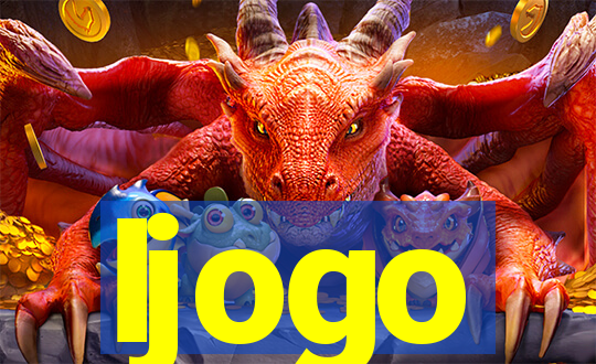 Ijogo