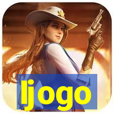 Ijogo