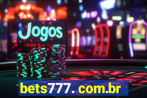 bets777. com.br