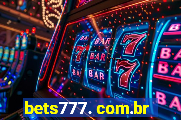 bets777. com.br