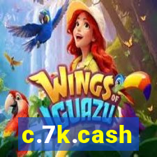 c.7k.cash