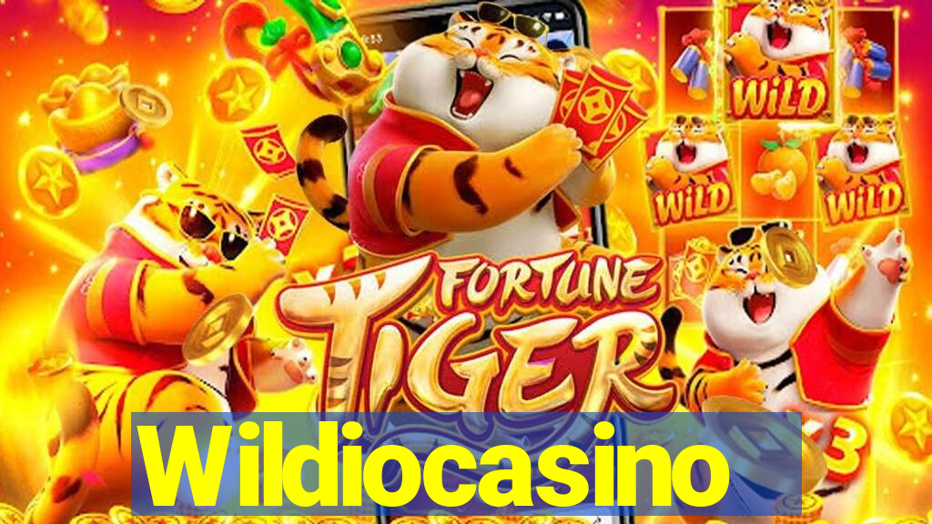 Wildiocasino