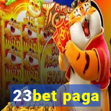 23bet paga