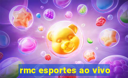 rmc esportes ao vivo