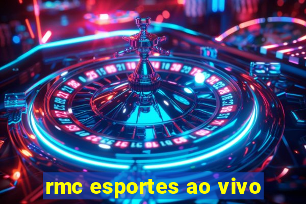 rmc esportes ao vivo