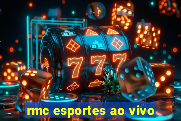 rmc esportes ao vivo