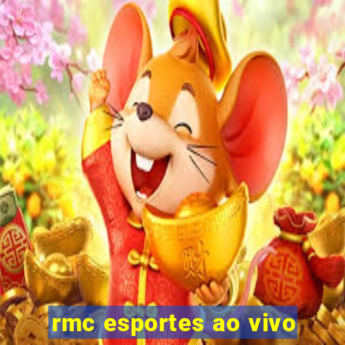 rmc esportes ao vivo