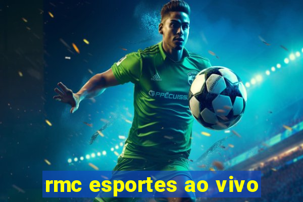 rmc esportes ao vivo