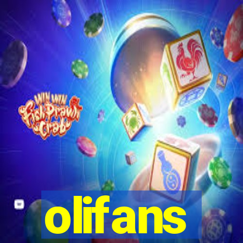 olifans