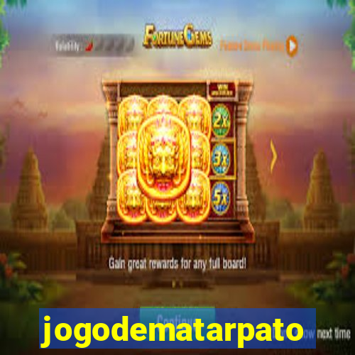 jogodematarpato