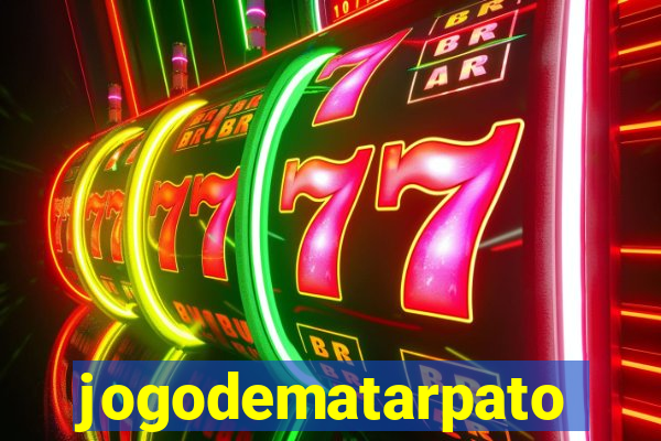 jogodematarpato