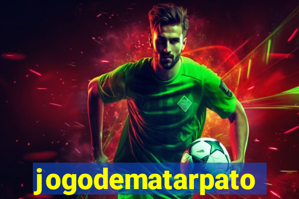 jogodematarpato