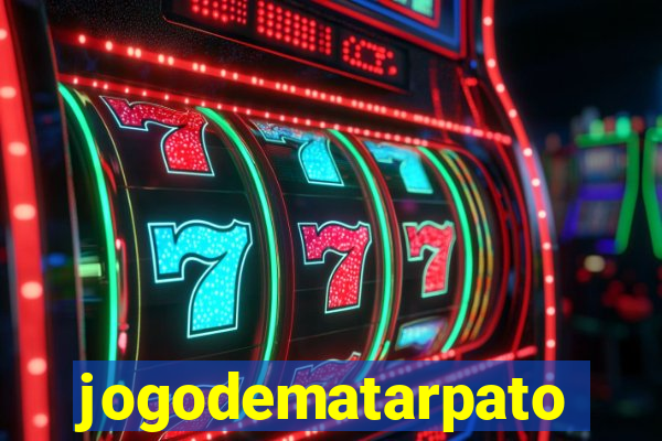 jogodematarpato