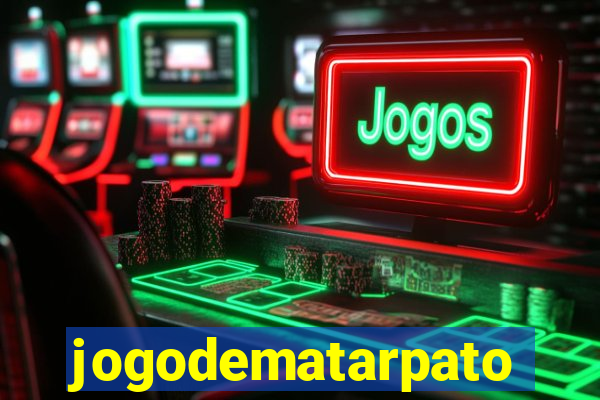 jogodematarpato