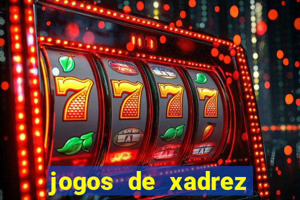 jogos de xadrez das tres espias demais