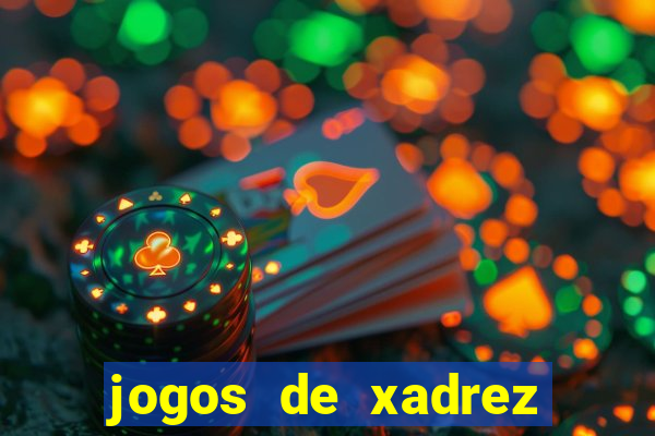 jogos de xadrez das tres espias demais