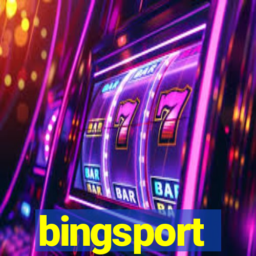 bingsport