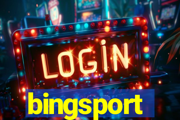 bingsport