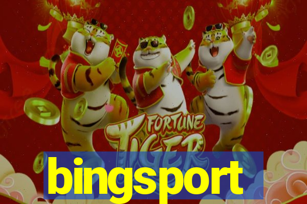 bingsport