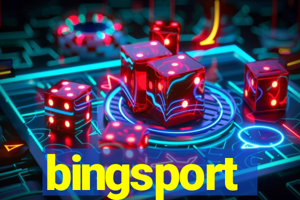 bingsport