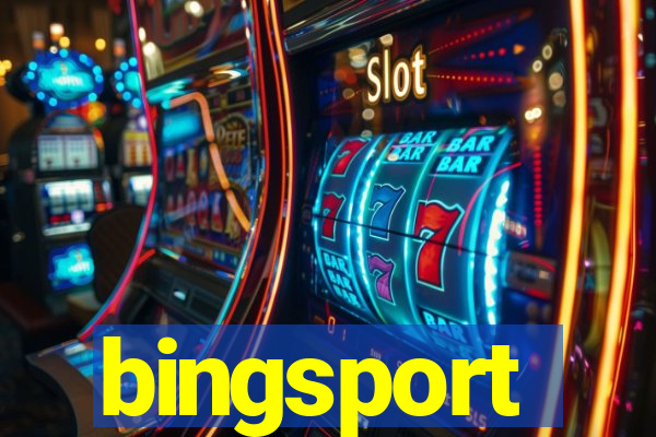 bingsport