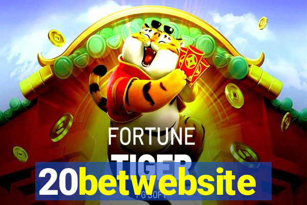 20betwebsite