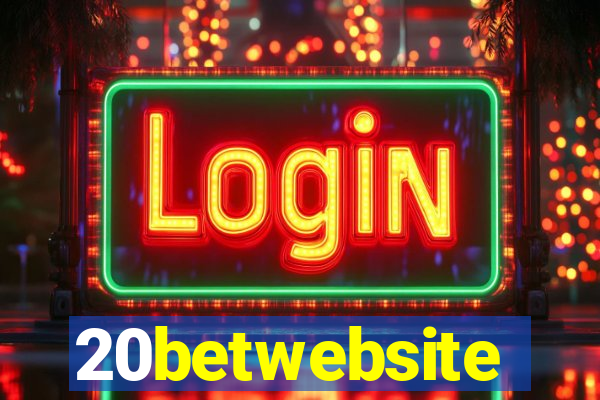 20betwebsite