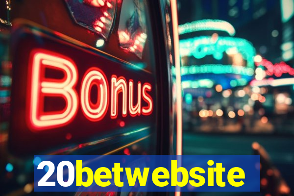 20betwebsite