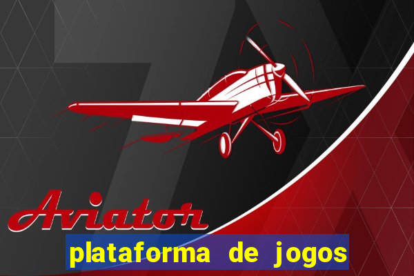 plataforma de jogos do rodrigo faro