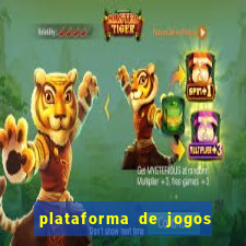 plataforma de jogos do rodrigo faro