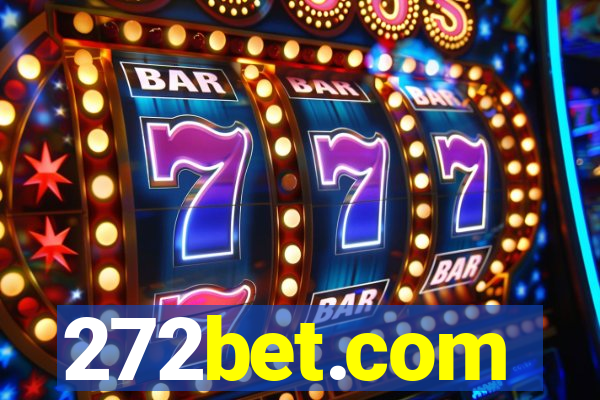 272bet.com