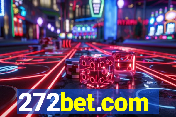 272bet.com