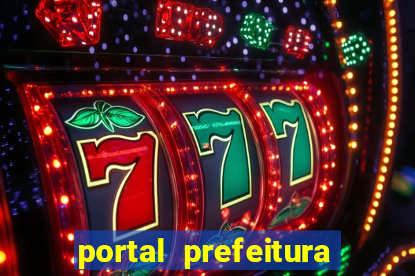 portal prefeitura juiz de fora