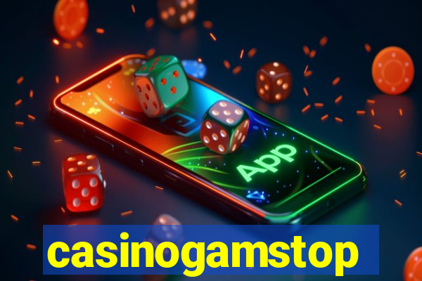 casinogamstop