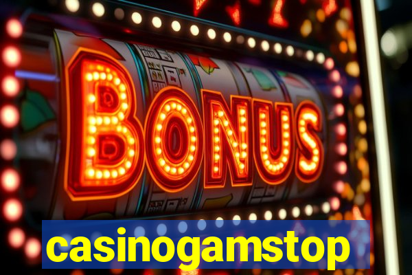 casinogamstop